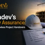 Mahadev’s Quality Assurance – Secrets to Flawless Project Handovers