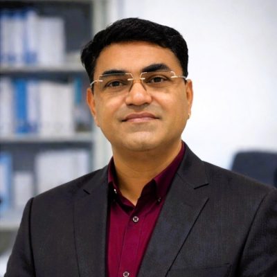 Pankaj Jain